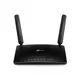 Tp-Link TL-MR6400 300 Mbps 4 Port 4G Kablosuz Router Sim Kartlı