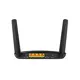 Tp-Link TL-MR6400 300 Mbps 4 Port 4G Kablosuz Router Sim Kartlı