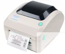 Xprınter Xp-470B Direk Termal 203Dpı Barkod Yazıcı usb