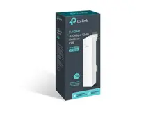 Tp-Link CPE220 Outdoor 300 Mbps 12dBi Dış Mekan Access Point