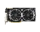Msi 8Gb Nvidia Gtx1080 Armor 8G Oc Ddr5 256Bit Ekran Kartı