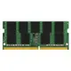 Kingston 4Gb Ddr4 2400Mhz Cl17 Kvr24S17S8/4 Sodımm