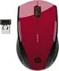 Hp N4G65Aa -  X3000 Kablosuz Mouse -Kırmızı /N4G65Aa