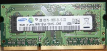 Samsung 2gb 1Rx8 PC3-10600S-09-10-ZZZ
