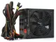 Aerocool Kcas 1000W 80+ Bronze Güç Kaynağı