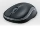 Logitech M185 910-002235 Mouse Gri