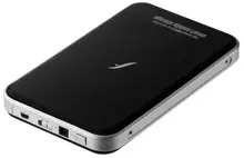 Frisby FHC-2570S 2,5¨ SATA HDD için USB 2.0 Harici Kutu