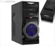 Frisby FC-A2835B 300W MIDI TOWER KULPLU ATX KASA