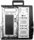 Frisby FC-A2835B 300W MIDI TOWER KULPLU ATX KASA