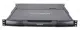 ATEN-KL9116MT Çift Sürgülü Kasaya Sahip, 1 x LAN/WAN Port ve 16 Port PS/2 KVM Switch’i Bulunan, Türkçe Klavye, Touchpad ve 17 quot; LCD Ekranı Bul