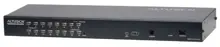 ATEN-KH1516AI 16 Port Cat 5 High-Density KVM over IP Switch 