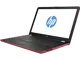 Hp 15-BS049NT 3CD26EA Kırmızı Renkli Notebook