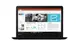 Lenovo Nb Tp13 20J1000Ntx İ7-7500 8G 512G Ssd 13.3 W10 Pro Black