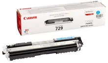 Canon CRG-729C Cyan Mavi 1.000 Sayfa Toner LBP7010-7018