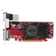 Asus 1Gb R5 230 Atı Ddr3 Hdmi D-Sub 64Bıt