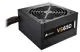 Corsair 650 W P.Supply.(Vs650)80+,120Mm