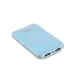 S-Link Ip-S500 5000Mah Mavı Powerbank