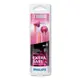 Philips She3015Ph/00 Kulakiçi Kulaklık-Pembe
