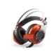 Snopy Rampage Oyuncu Mik.Kul.Usb 7.1 Tit(Sn-Rw3)Tu