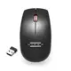 Hıper Mx-580S Nano Kablosuz Mouse Siyah