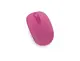 Ms K.Suz Mobıle Mouse 1850(U7Z-00064)Win7/8,Pembe