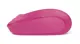 Ms K.Suz Mobıle Mouse 1850(U7Z-00064)Win7/8,Pembe