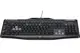 Logitech Q Kablolu Oyun Klavye (G105)Usb,Siyah