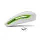 Hıper Mx-580B Nano Kablosuz Mouse Beyaz