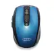Hıper Mx-570M Nano Kablosuz Mouse 6 Tuş Mavi