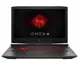 Hp Ci7 17.3 Omen 17-An005Nt 2Bu46Ea  Gaming Laptop