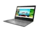 Lenovo Ip320 80YE00B8TX İ7 7500 15.6-8G-1T+128Ssd-4G-Dos