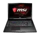 Msi Ge63 7Rd-012Xtr  Notebook
