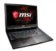 Msi Ge63 7Rd-012Xtr  Notebook