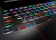 Msi Ge73 7Rd-013Xtr İ7-7700Hq 16Gb 1Tb+256Ssd 17.3 17,3, Dos, Gtx1050Tı 4Gb, 120Hz 3Ms, Çanta