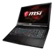Msi Ge73 7Rd-013Xtr İ7-7700Hq 16Gb 1Tb+256Ssd 17.3 17,3, Dos, Gtx1050Tı 4Gb, 120Hz 3Ms, Çanta