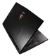 Msi Ge73 7Rd-013Xtr İ7-7700Hq 16Gb 1Tb+256Ssd 17.3 17,3, Dos, Gtx1050Tı 4Gb, 120Hz 3Ms, Çanta