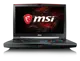 Msi Gt75Vr 7Re-077Tr İ7-7700Hq 32Gb 1Tb+512Ssd W10H,17.3,Gtx1070 8Gb,2X256Ssd,120Hz 3Ms,Çanta