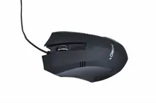 Classone Wk628-M03-Usb F Usb,Multimedya Klavye , 2B+1 Optik Mouse Set - Siyah