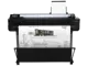 HP Cq890C Designjet T520 24