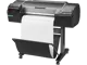 HP T0B52A Designjet Z2600Ps 24