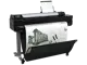 HP CQ893B Designjet T520 36