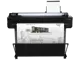 HP CQ893B Designjet T520 36
