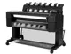 HP L2Y23A Designjet T1530 36