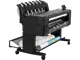 HP L2Y24B Designjet T1530 Ps Hdd 36