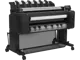HP L2Y26A Designjet T2530Ps 36