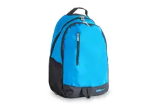 Addison 300445 15.6 Mavi Bilgisayar Notebook Sırt Çantası