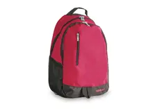 Addison 300445 15.6 Bordo Bilgisayar Notebook Sırt Çantası