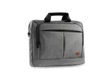 Addison 300683 15.6 Gri Bilgisayar Notebook Çantası