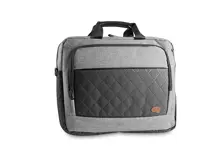 Addison 300684 15.6 Gri/Siyah Bilgisayar Notebook Çantası