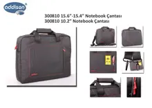 Addison 300810 10.2 Siyah Bilgisayar Netbook Çantası
